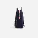 Melbie Tennis Backpack / Tote Sport Bag - inPhorm NYCGrey & Blush