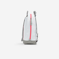 Melbie Tennis Backpack / Tote Sport Bag - inPhorm NYCCashmere Zig Zag