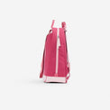 Melbie Tennis Backpack / Tote Sport Bag - inPhorm NYCNavy & Watermelon