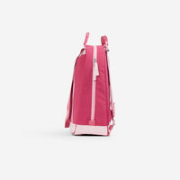 Melbie Tennis Backpack / Tote Sport Bag - inPhorm NYCNavy & Watermelon