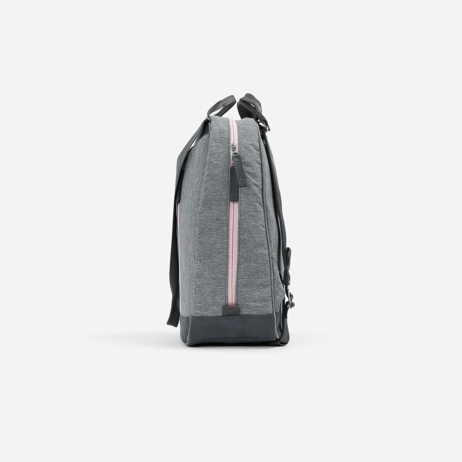 Melbie Tennis Backpack / Tote Sport Bag - inPhorm NYCBlack & Watermelon