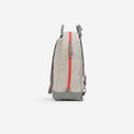 Melbie Tennis Backpack / Tote Sport Bag - inPhorm NYCBlack & Watermelon