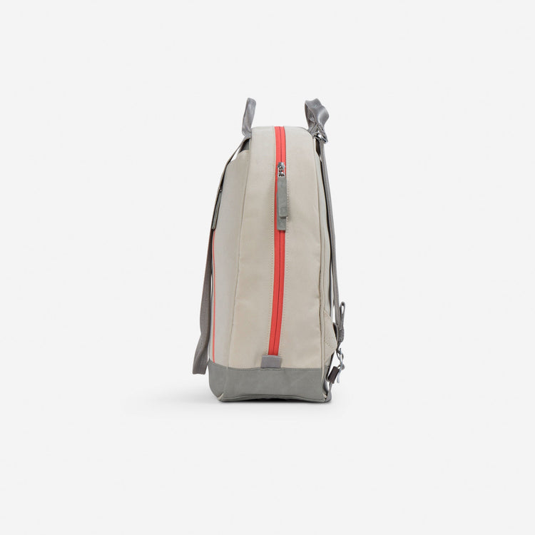 Melbie Tennis Backpack / Tote Sport Bag - inPhorm NYCBlack & Watermelon