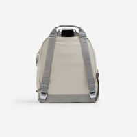 Melbie Tennis Backpack / Tote Sport Bag - inPhorm NYCBlack & Watermelon