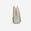 Melbie Tennis Backpack / Tote Sport Bag - inPhorm NYCBlack & Watermelon