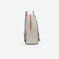 Melbie Tennis Backpack / Tote Sport Bag - inPhorm NYCBlack & Watermelon