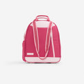 Melbie Tennis Backpack / Tote Sport Bag - inPhorm NYCNavy & Watermelon