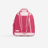 Melbie Tennis Backpack / Tote Sport Bag - inPhorm NYCNavy & Watermelon
