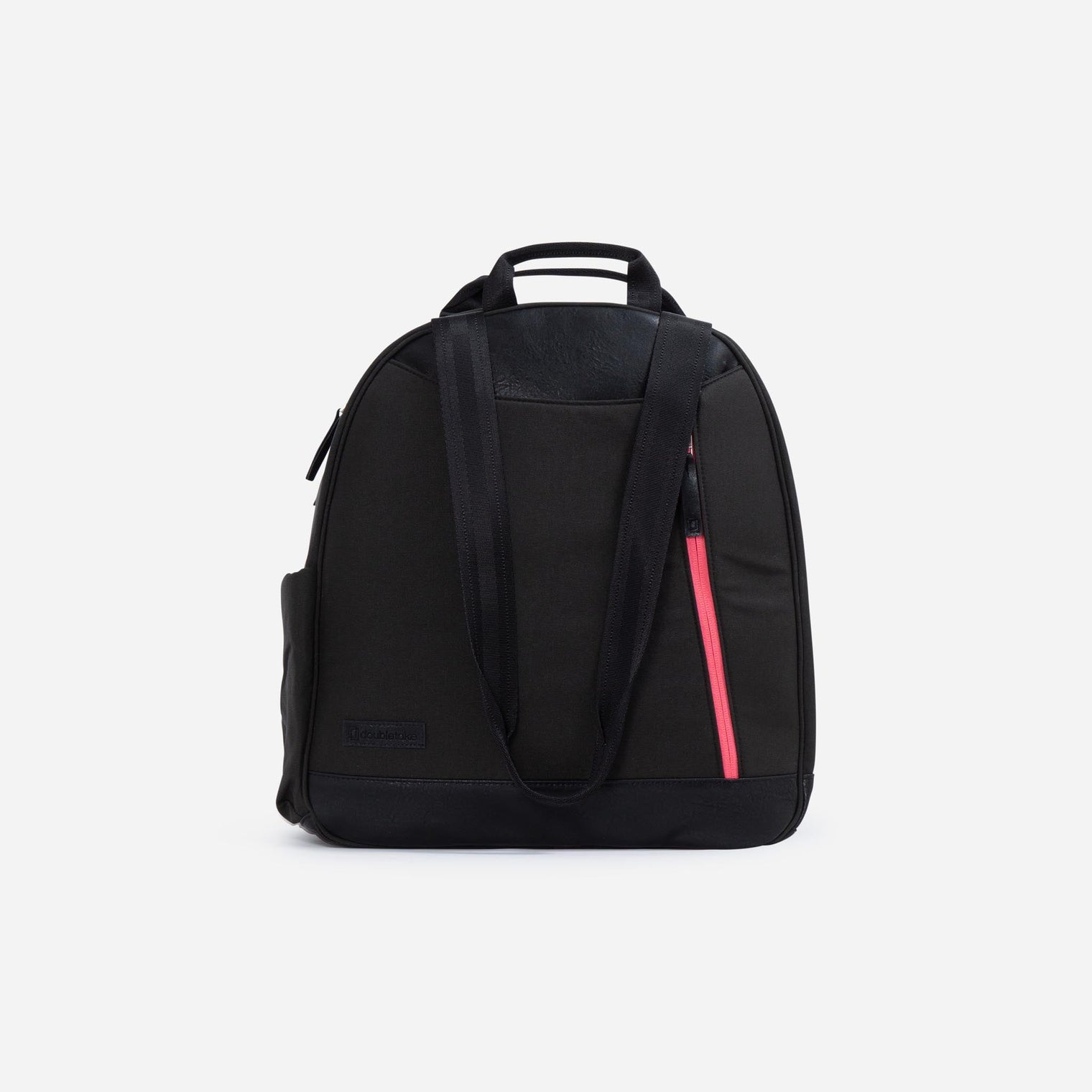Melbourne Tennis Backpack / Tote Sport Bag - inPhorm NYCPink & Candy