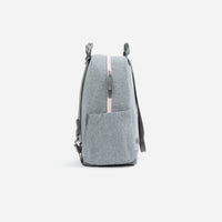 Melbourne Tennis Backpack / Tote Sport Bag - inPhorm NYCDove White & Cashmere