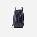 Melbourne Tennis Backpack / Tote Sport Bag - inPhorm NYCRose Sparkle Luxe