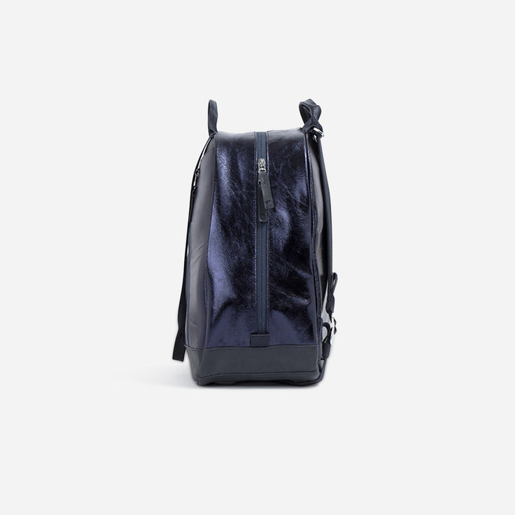 Melbourne Tennis Backpack / Tote Sport Bag - inPhorm NYCRose Sparkle Luxe