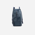 Melbourne Tennis Backpack / Tote Sport Bag - inPhorm NYCCashmere Zig Zag Luxe