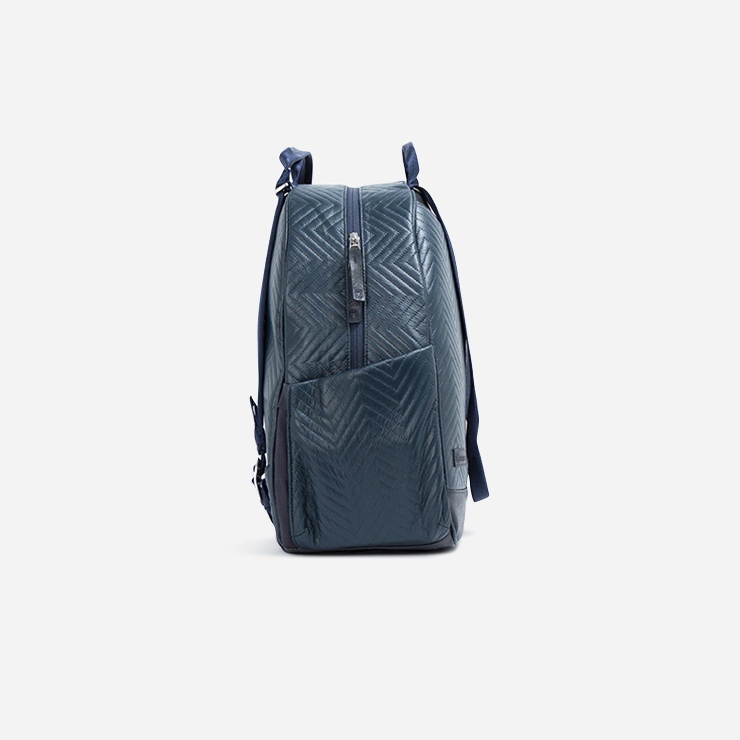 Melbourne Tennis Backpack / Tote Sport Bag - inPhorm NYCCashmere Zig Zag Luxe