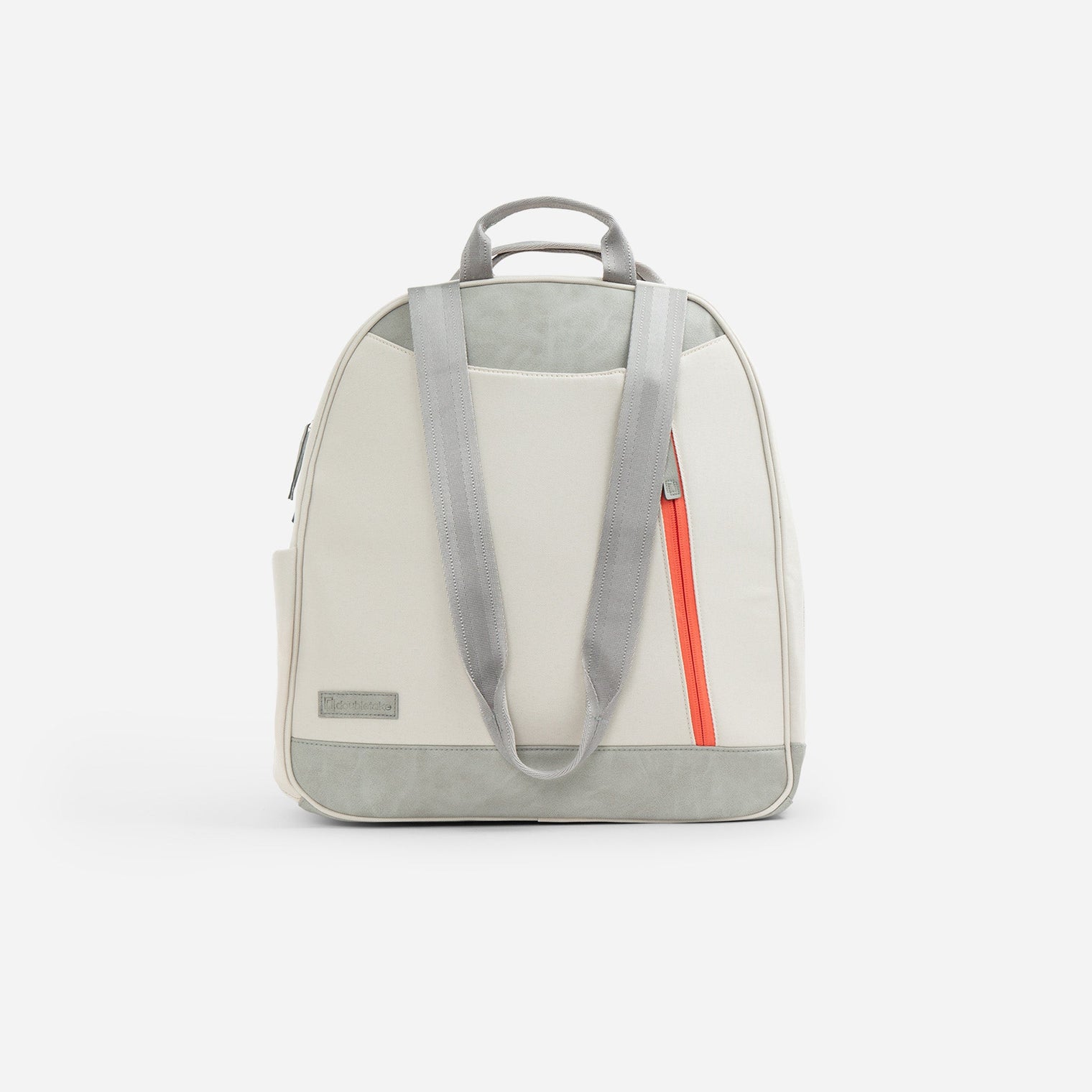 Melbourne Tennis Backpack / Tote Sport Bag - inPhorm NYCNavy & Watermelon