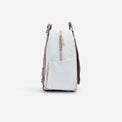 Melbourne Tennis Backpack / Tote Sport Bag - inPhorm NYCCanvas & Poppy