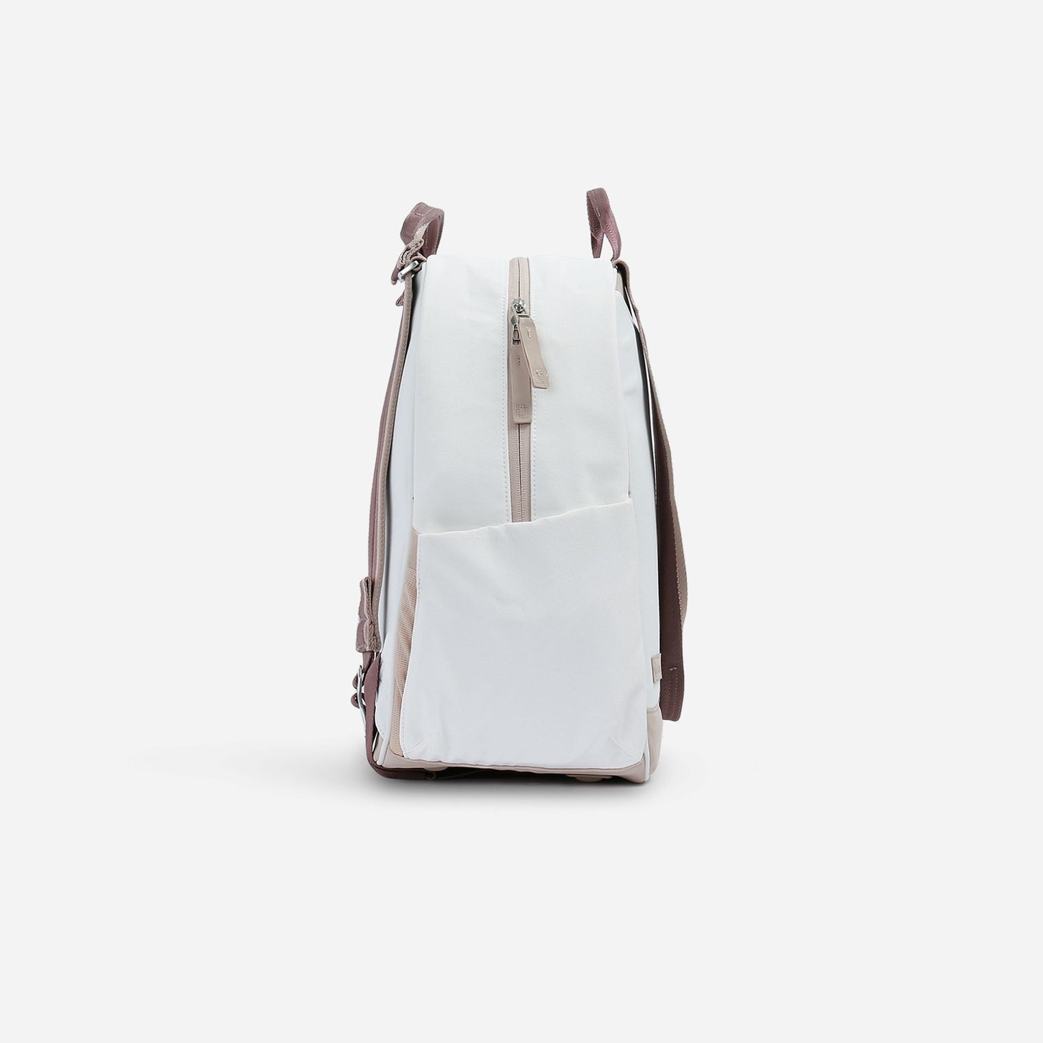 Melbourne Tennis Backpack / Tote Sport Bag - inPhorm NYCCanvas & Poppy