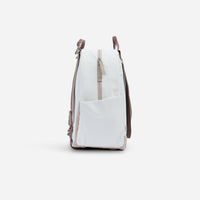 Melbourne Tennis Backpack / Tote Sport Bag - inPhorm NYCCanvas & Poppy