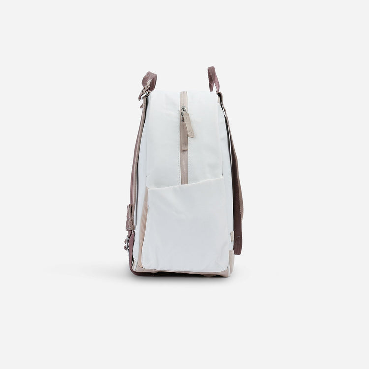 Melbourne Tennis Backpack / Tote Sport Bag - inPhorm NYCCanvas & Poppy
