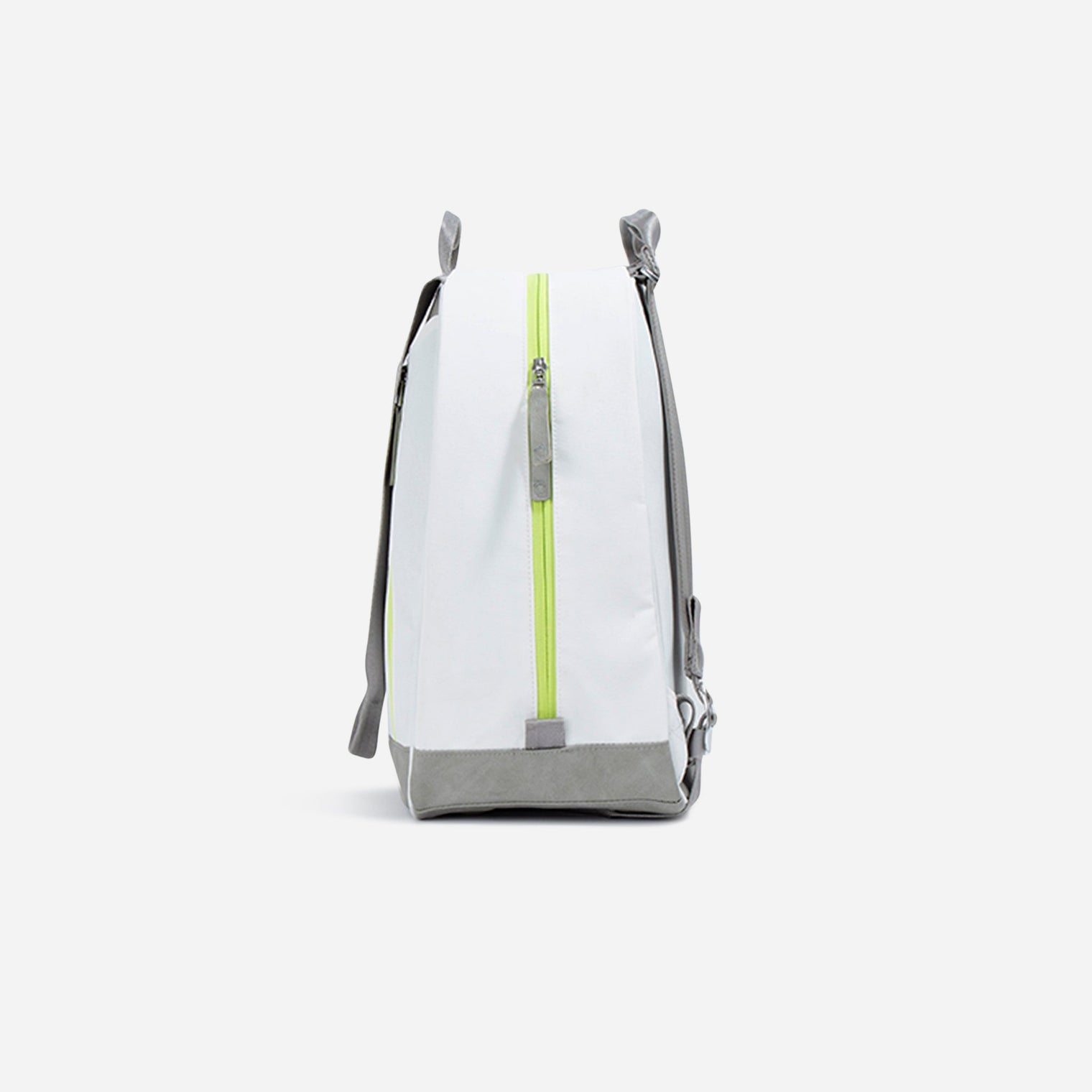 Melbourne Tennis Backpack / Tote Sport Bag - inPhorm NYCDove White & Watermelon