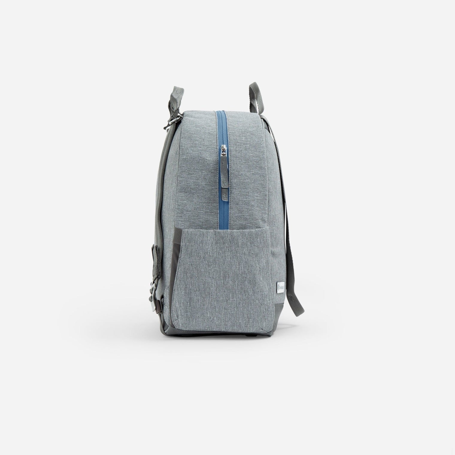 Melbourne Tennis Backpack / Tote Sport Bag - inPhorm NYCCitrus & Cerise
