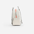 Melbourne Tennis Backpack / Tote Sport Bag - inPhorm NYCNavy & Watermelon
