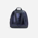 Melbourne Tennis Backpack / Tote Sport Bag - inPhorm NYCRose Sparkle Luxe