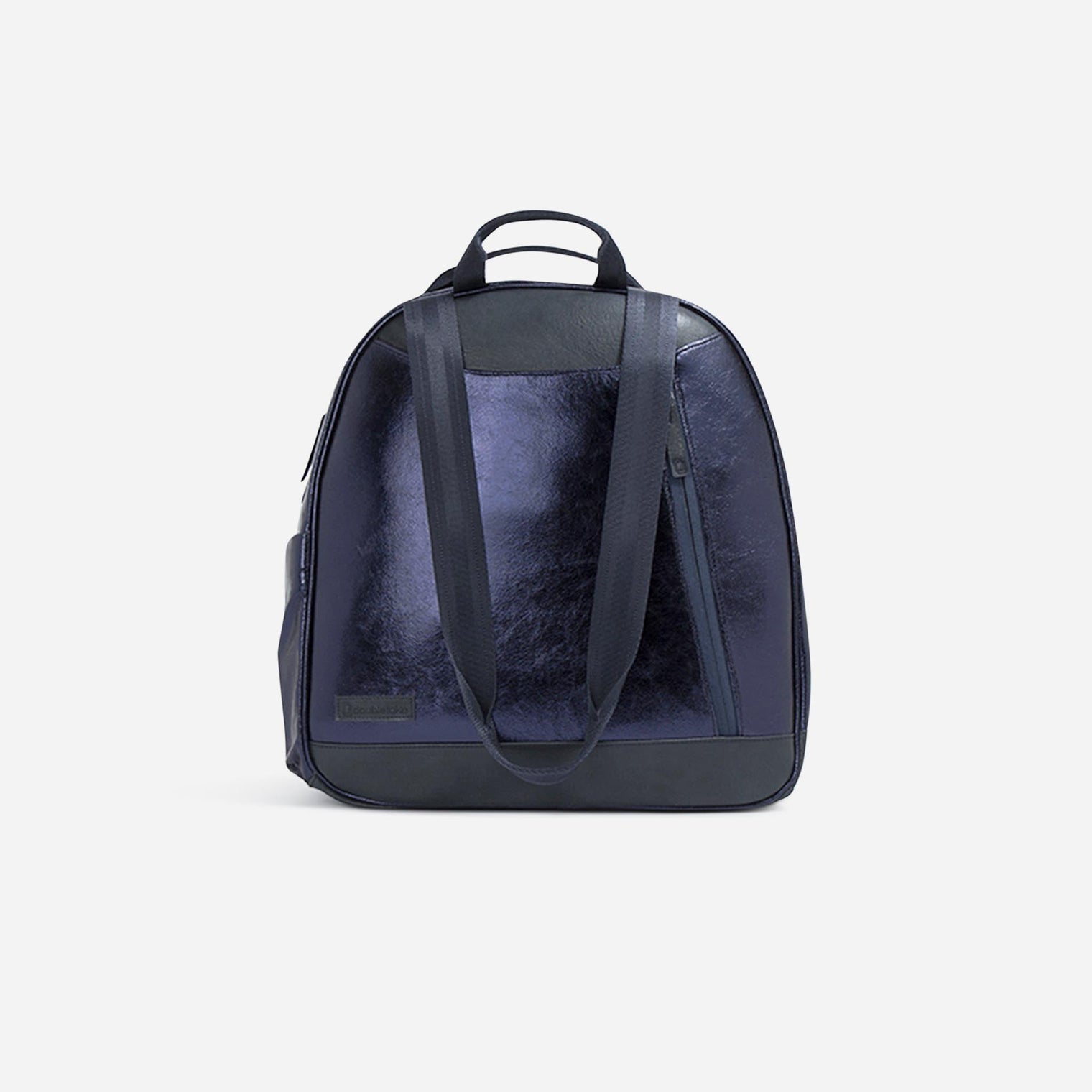 Melbourne Tennis Backpack / Tote Sport Bag - inPhorm NYCRose Sparkle Luxe