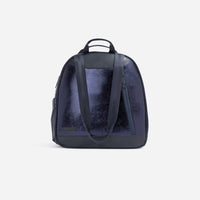Melbourne Tennis Backpack / Tote Sport Bag - inPhorm NYCRose Sparkle Luxe