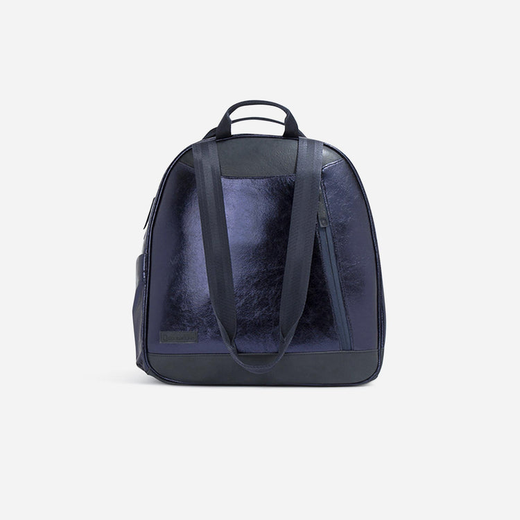 Melbourne Tennis Backpack / Tote Sport Bag - inPhorm NYCRose Sparkle Luxe