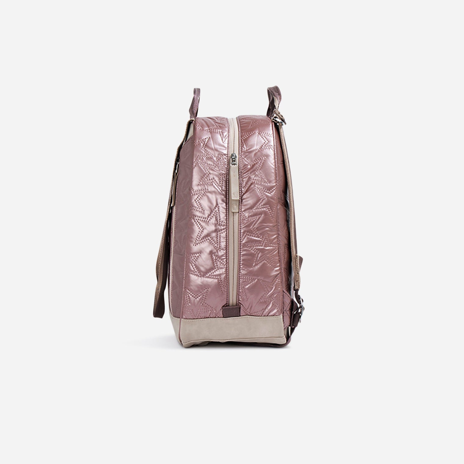 Melbourne Tennis Backpack / Tote Sport Bag - inPhorm NYCGraphite Star Luxe