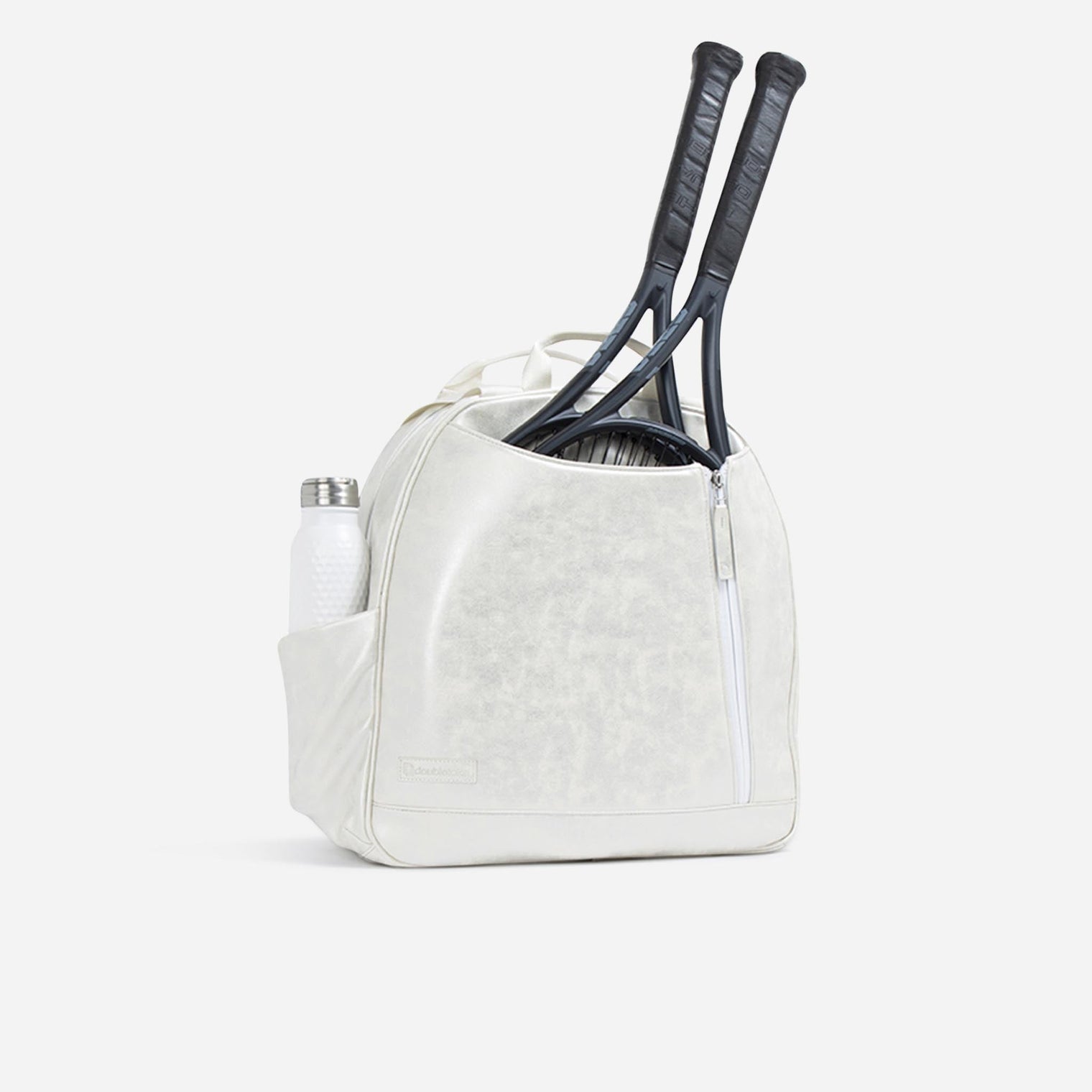 Melbourne Tennis Backpack / Tote Sport Bag - inPhorm NYCPearl Luxe