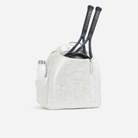 Melbourne Tennis Backpack / Tote Sport Bag - inPhorm NYCPearl Luxe