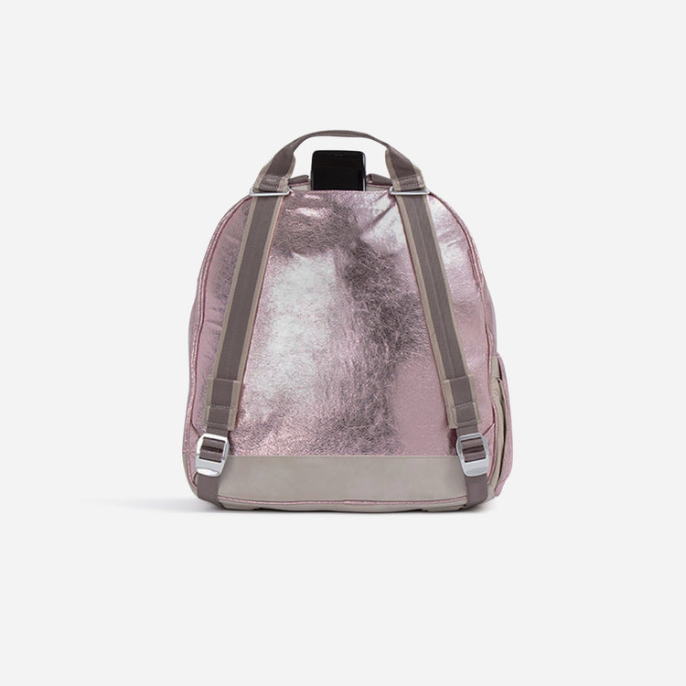 Melbourne Tennis Backpack / Tote Sport Bag - inPhorm NYCRoyal & Lemon