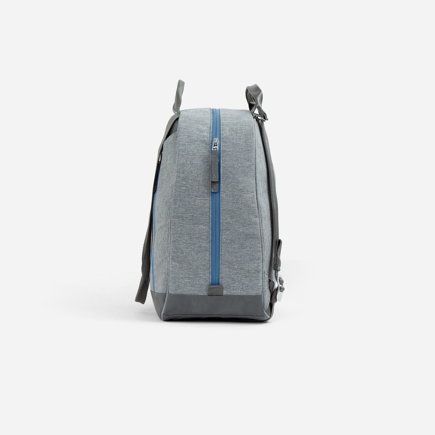 Melbourne Tennis Backpack / Tote Sport Bag - inPhorm NYCCitrus & Cerise