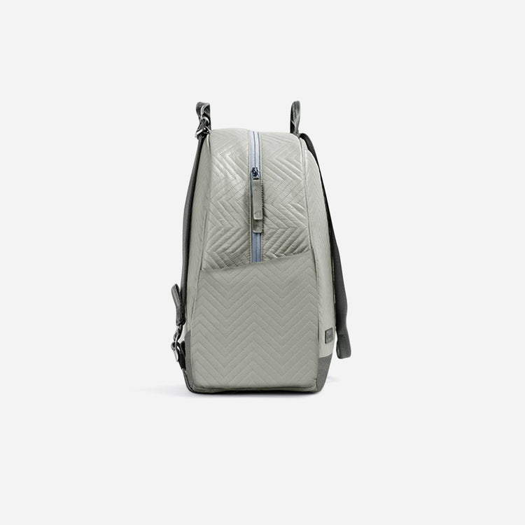 Melbourne Tennis Backpack / Tote Sport Bag - inPhorm NYCNavy Sparkle Luxe