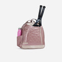 Melbourne Tennis Backpack / Tote Sport Bag - inPhorm NYCRose Star Luxe