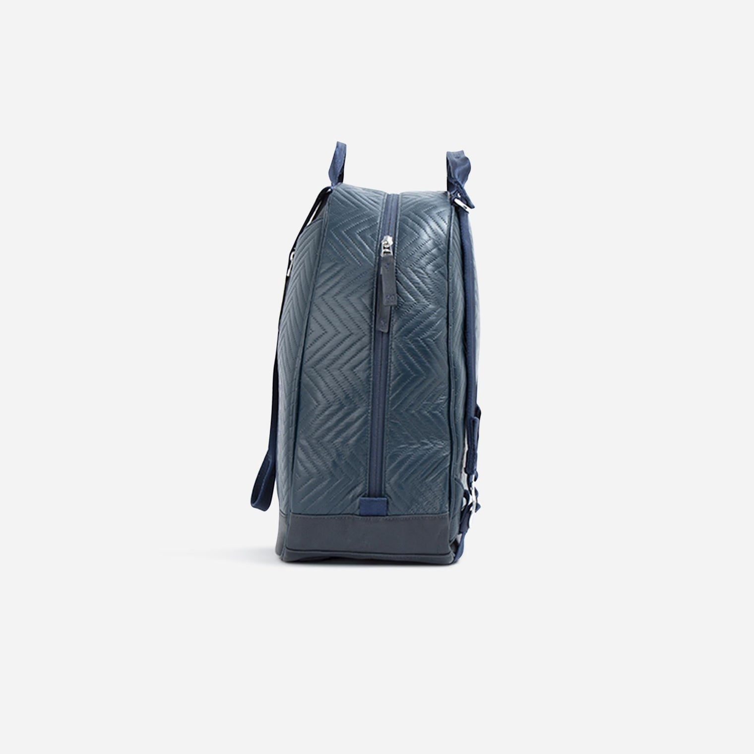 Melbourne Tennis Backpack / Tote Sport Bag - inPhorm NYCCashmere Zig Zag Luxe