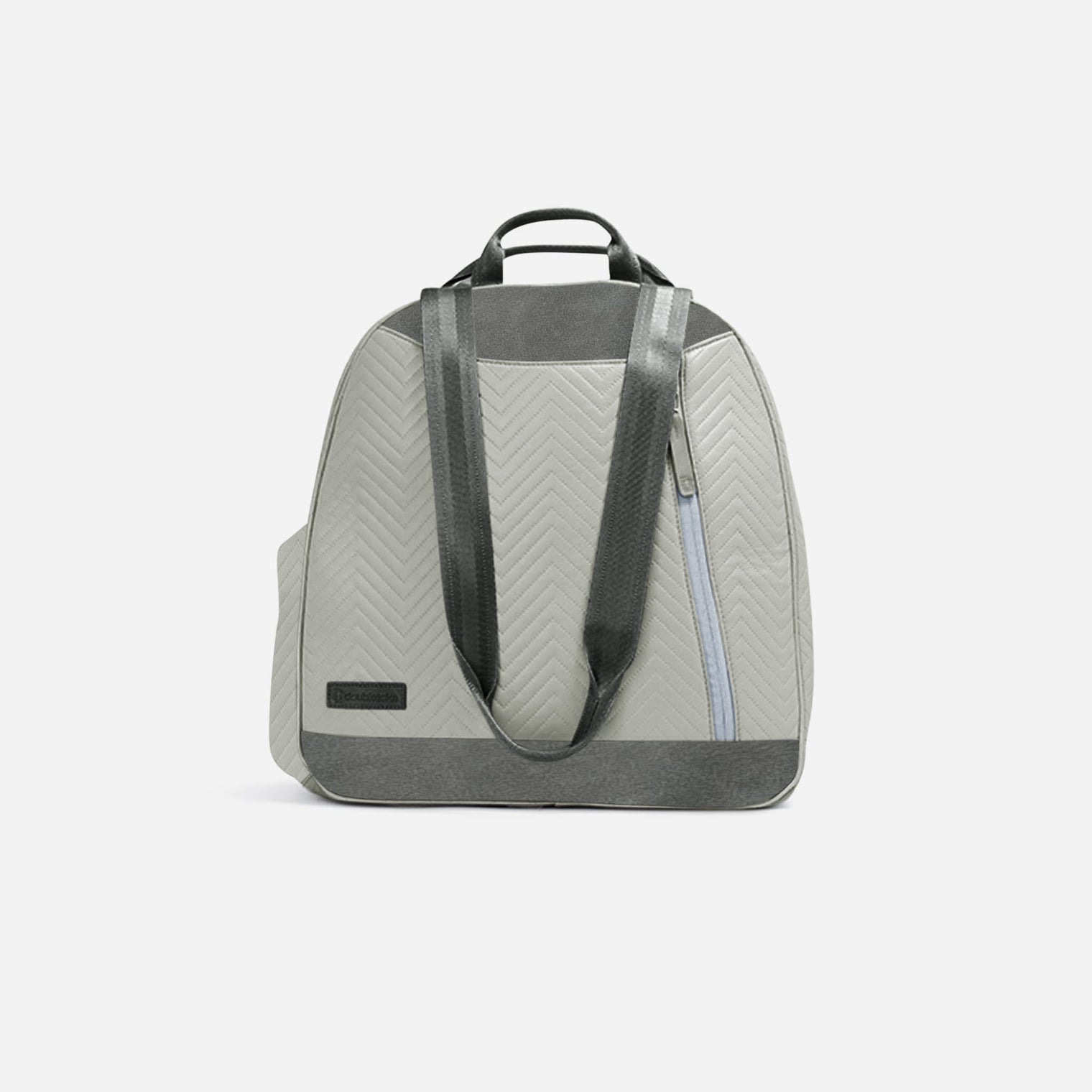 Melbourne Tennis Backpack / Tote Sport Bag - inPhorm NYCNavy Sparkle Luxe