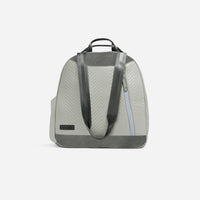 Melbourne Tennis Backpack / Tote Sport Bag - inPhorm NYCNavy Sparkle Luxe