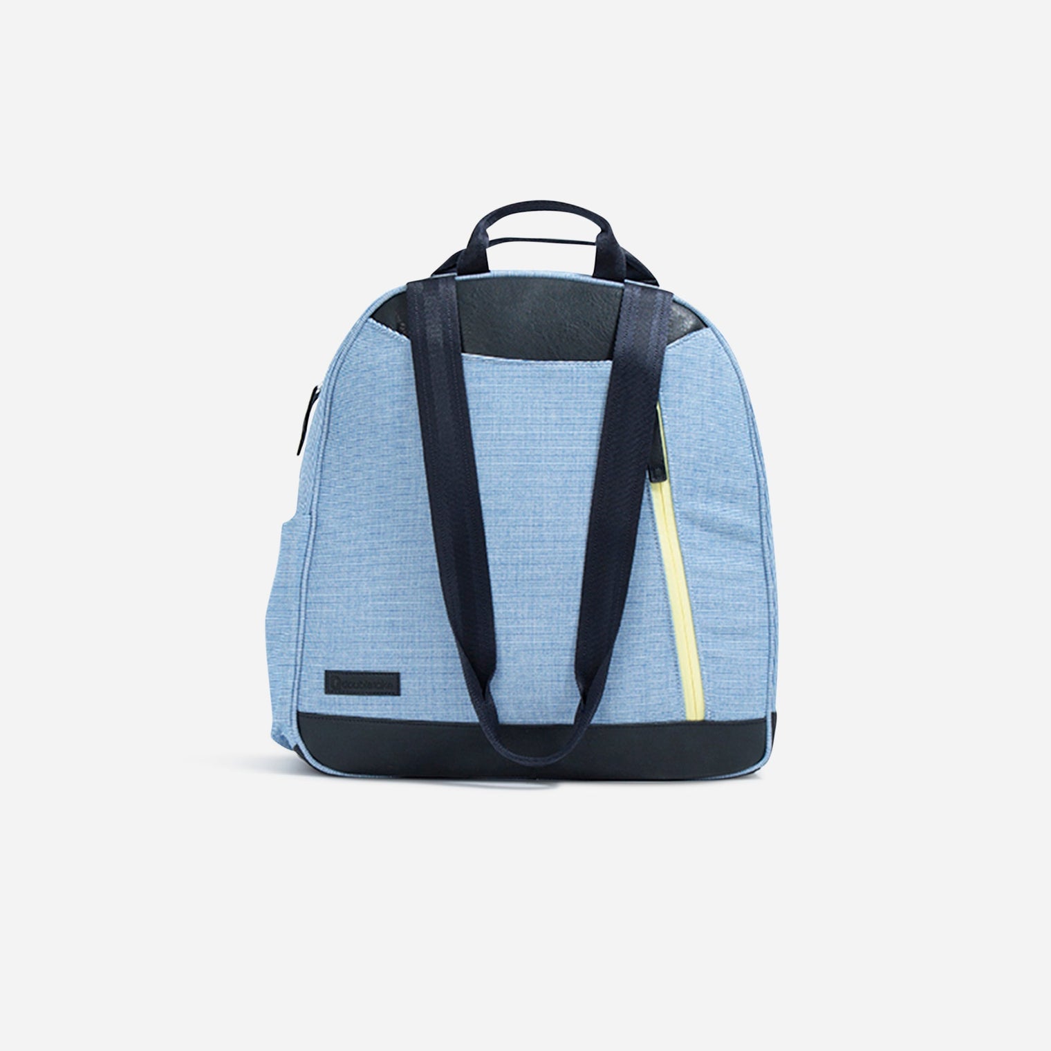 Melbourne Tennis Backpack / Tote Sport Bag - inPhorm NYCPink & Candy