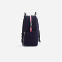 Melbourne Tennis Backpack / Tote Sport Bag - inPhorm NYCGrey & Blush