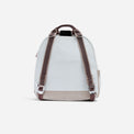 Melbourne Tennis Backpack / Tote Sport Bag - inPhorm NYCCanvas & Poppy