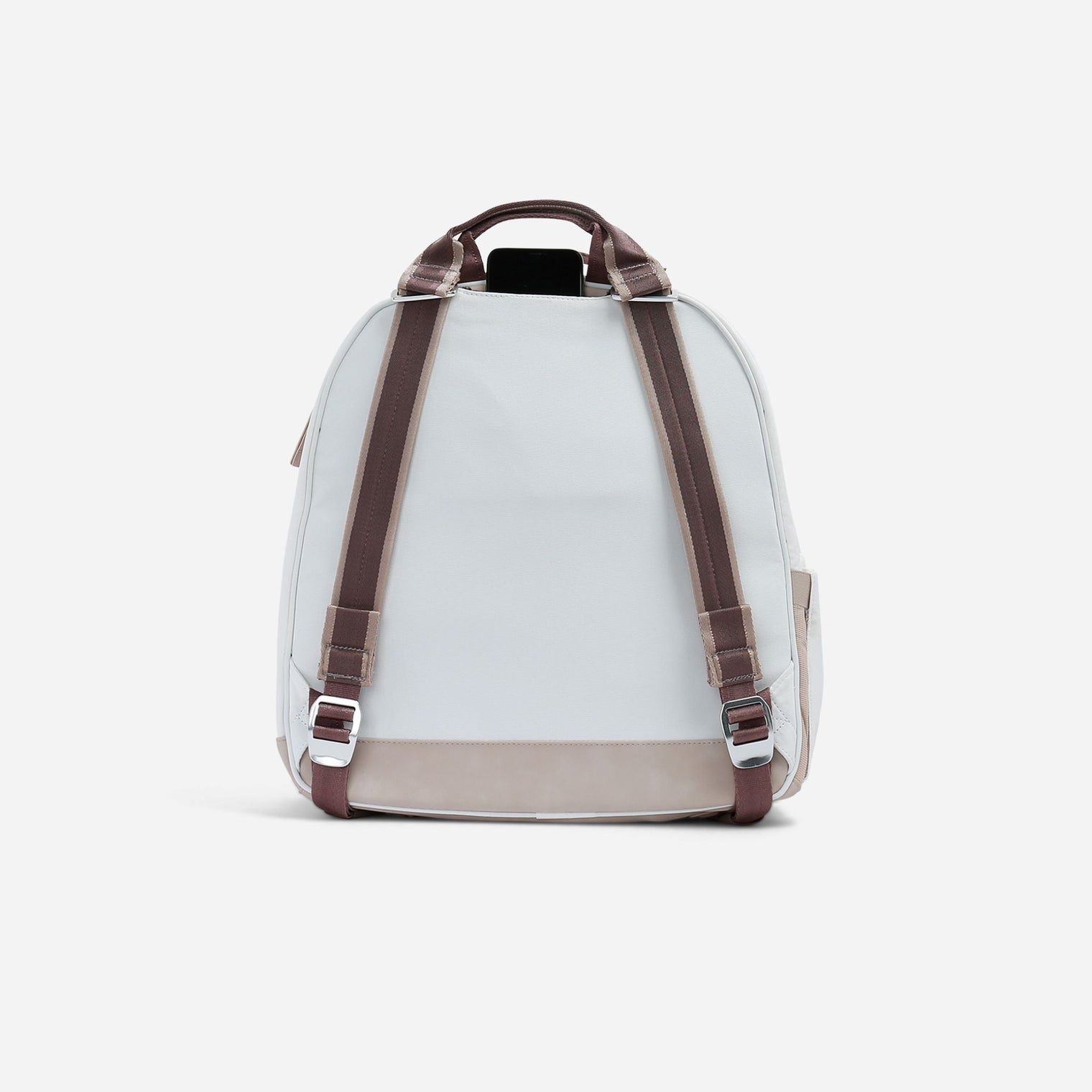 Melbourne Tennis Backpack / Tote Sport Bag - inPhorm NYCCanvas & Poppy