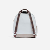 Melbourne Tennis Backpack / Tote Sport Bag - inPhorm NYCCanvas & Poppy