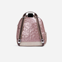 Melbourne Tennis Backpack / Tote Sport Bag - inPhorm NYCGraphite Star Luxe