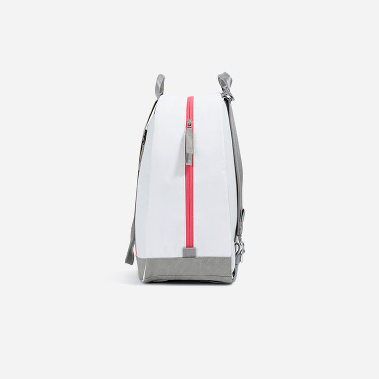 Melbourne Tennis Backpack / Tote Sport Bag - inPhorm NYCRose Star Luxe