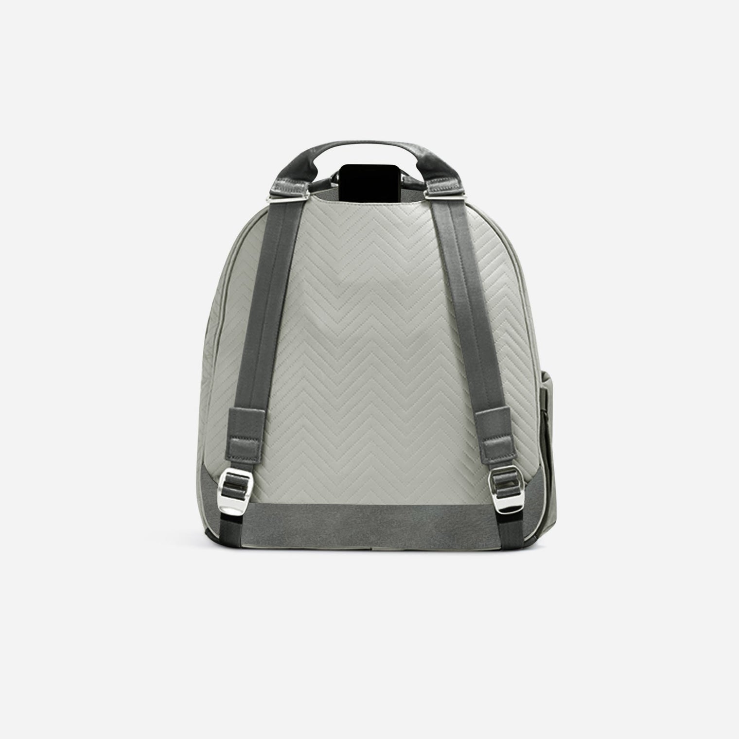Melbourne Tennis Backpack / Tote Sport Bag - inPhorm NYCNavy Sparkle Luxe