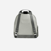 Melbourne Tennis Backpack / Tote Sport Bag - inPhorm NYCNavy Sparkle Luxe