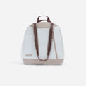 Melbourne Tennis Backpack / Tote Sport Bag - inPhorm NYCCanvas & Poppy